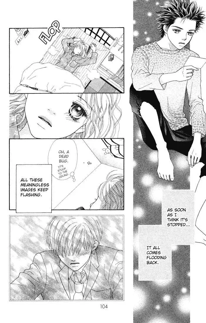 Parfait Tic Chapter 71 26